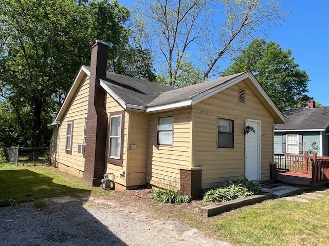 Building Photo - 1114 Wright St
