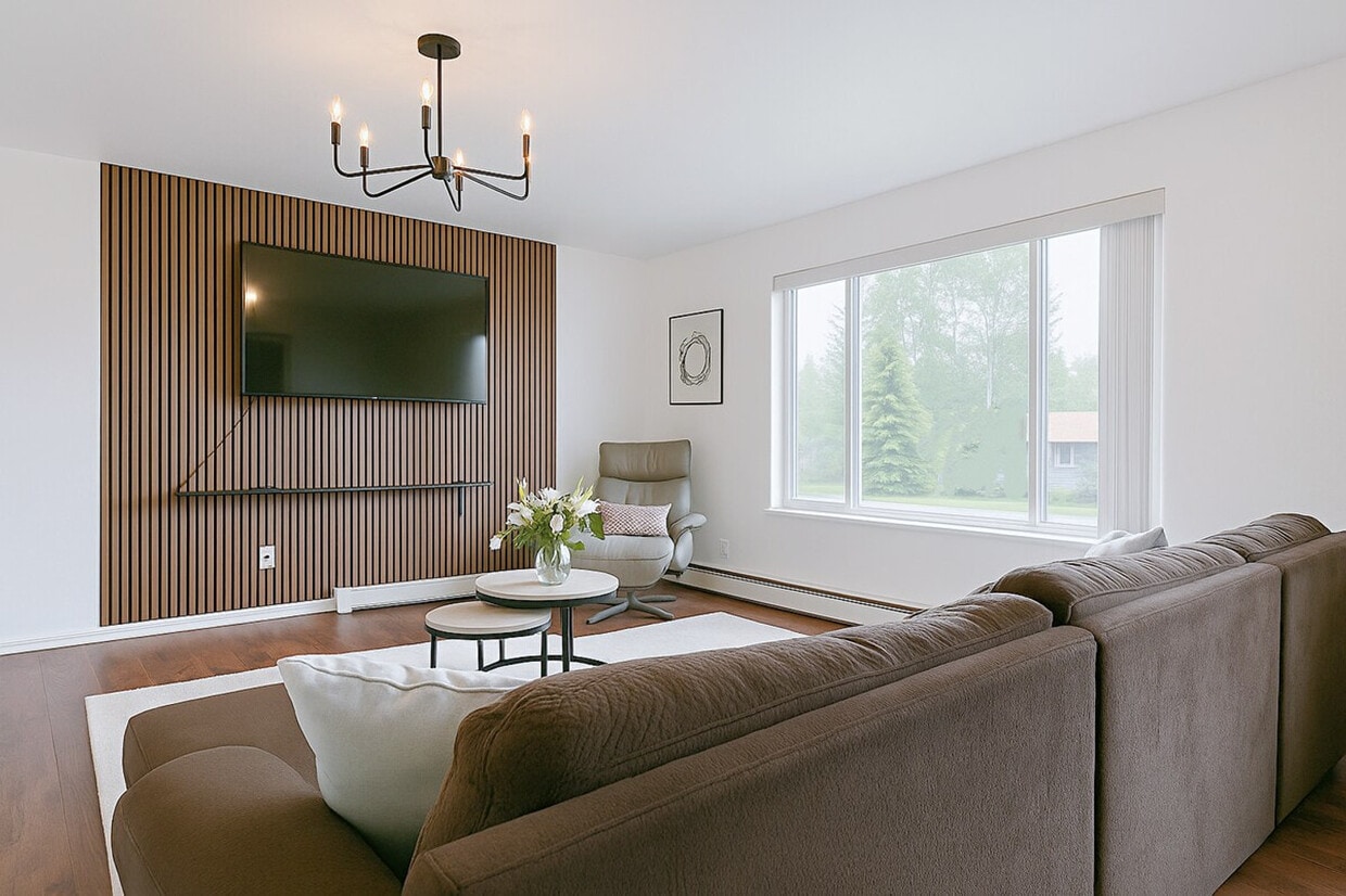 Foto principal - 3300 Chaparral Cir