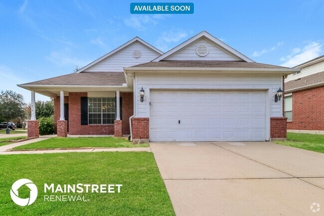 Building Photo - 918 Chapwood Ct