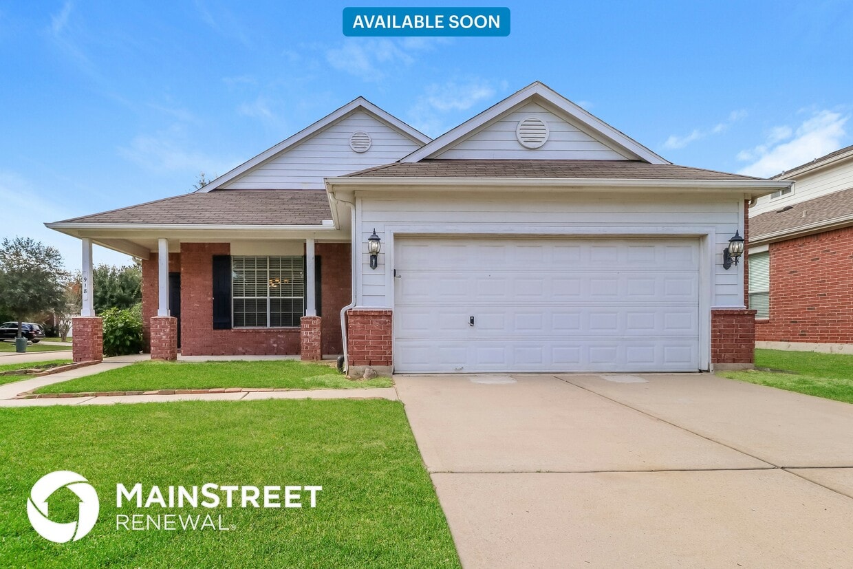 Foto principal - 918 Chapwood Ct