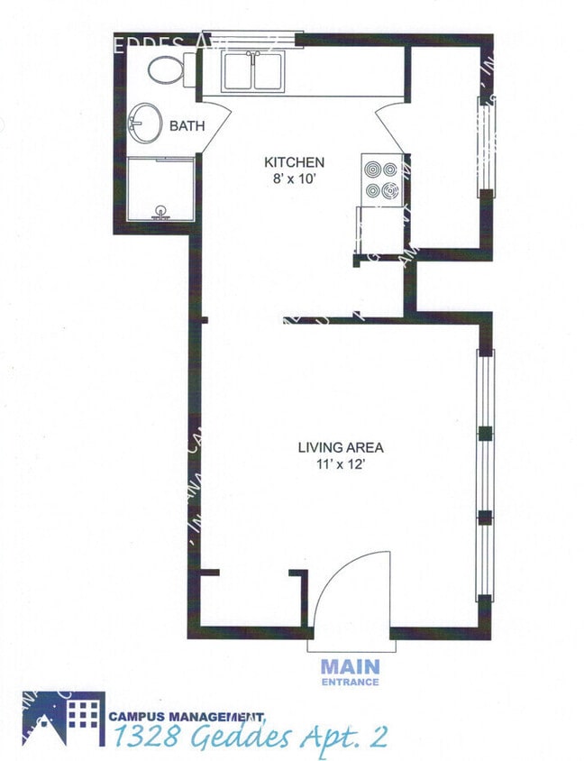 Photo - 1328 Geddes Ave-2
