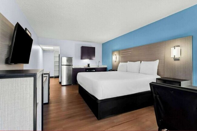 Foto del edificio - The Monarch at Cordele Apartments
