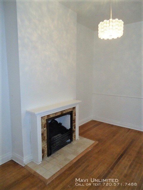 Building Photo - 1454 N Marion St