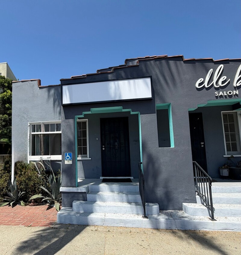 Photo - 341 Redondo Ave (Long Beach, CA)