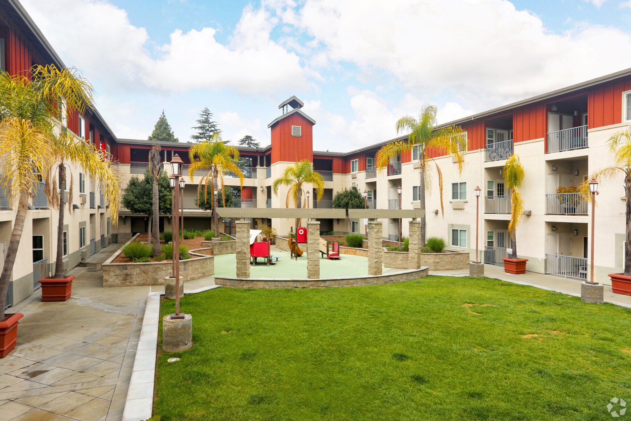 1501 Almaden Expy San Jose Ca 95125null