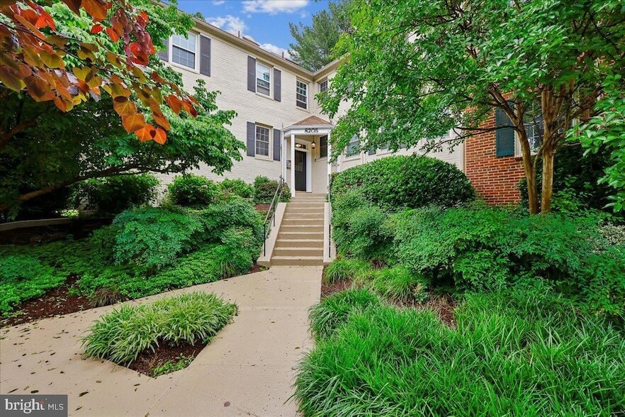 Photo - 8205 Grubb Road Unit 103
