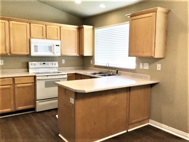 Foto del edificio - 4852 W Cold Springs Cir