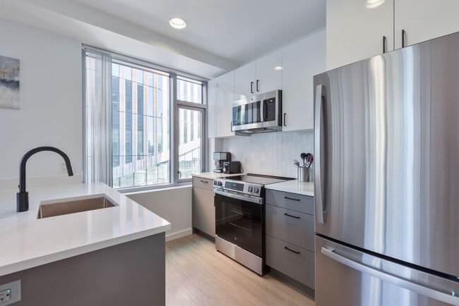 Foto del edificio - 250 Kendall St