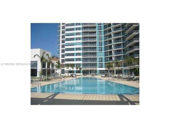 Foto del edificio - 3301 NE 1st Ave