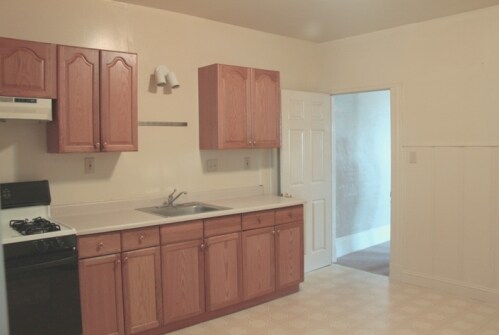 Building Photo - 1542 6th St