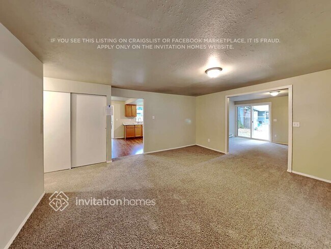 Foto del edificio - 14641 450th Ave SE