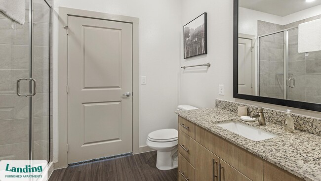 Building Photo - 125 S Standridge Blvd