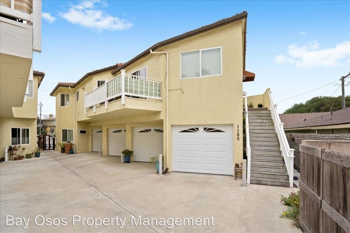 1181 Main St, Morro Bay, CA 93442 Room for Rent in Morro Bay, CA