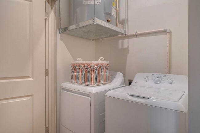 Interior Photo - Fourteen35 Apartments