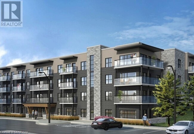 Building Photo - 1201 Lackner Blvd