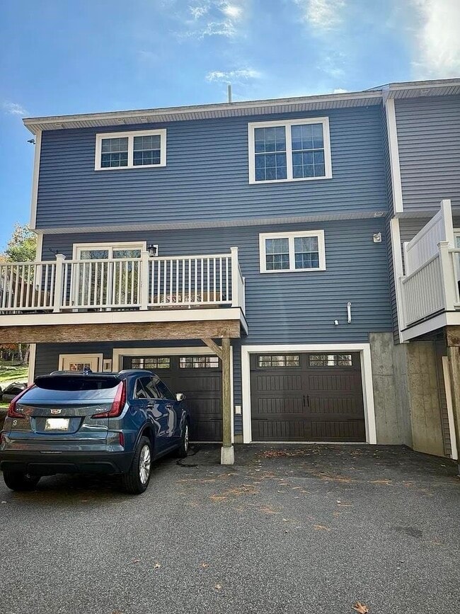 Foto del edificio - 21 Morgan Ct