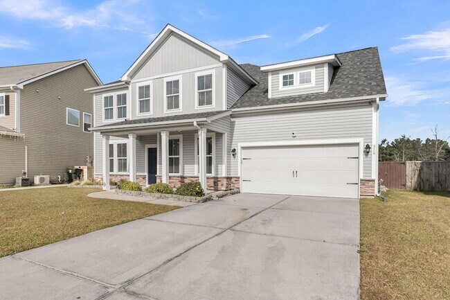 Building Photo - 316 Beachgrass Ln