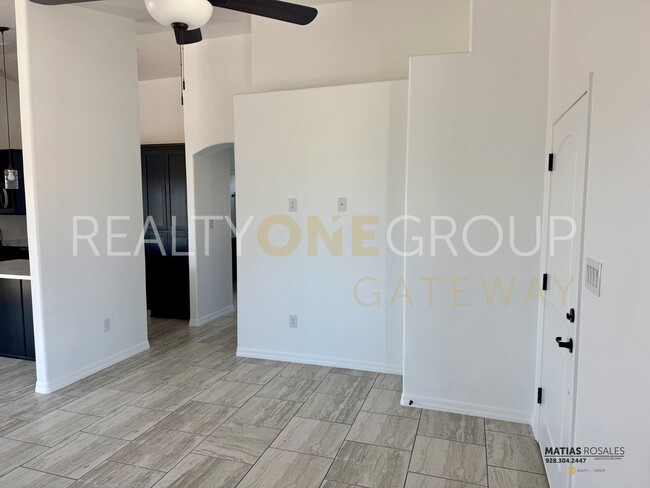 Building Photo - Brand New Three Bedroom Home in San Luis w...