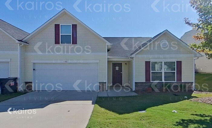 Foto principal - 1190 Silvertrace Dr