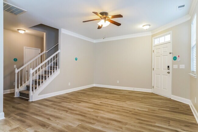 Building Photo - 3648 Marshlane Way