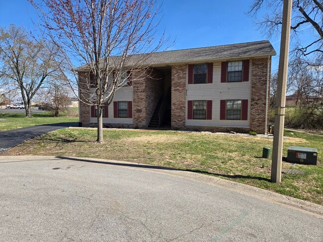 Building Photo - 3 Quail Hollow Ct