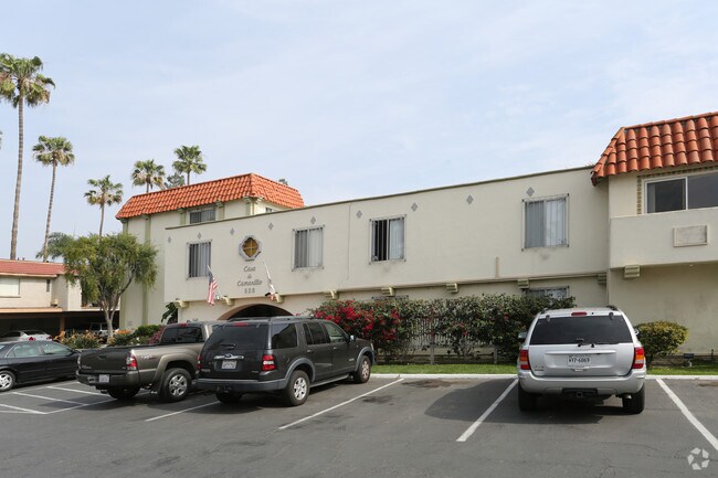 Casa De Camarillo Rentals Camarillo, CA