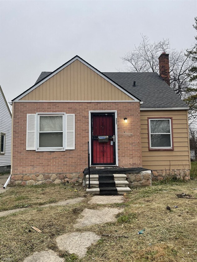Primary Photo - 3 br, 1 bath House - 19429 Beland St