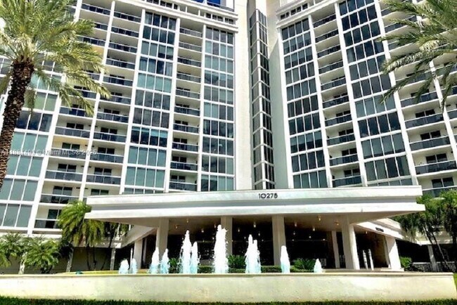 Building Photo - 10275 Collins Ave