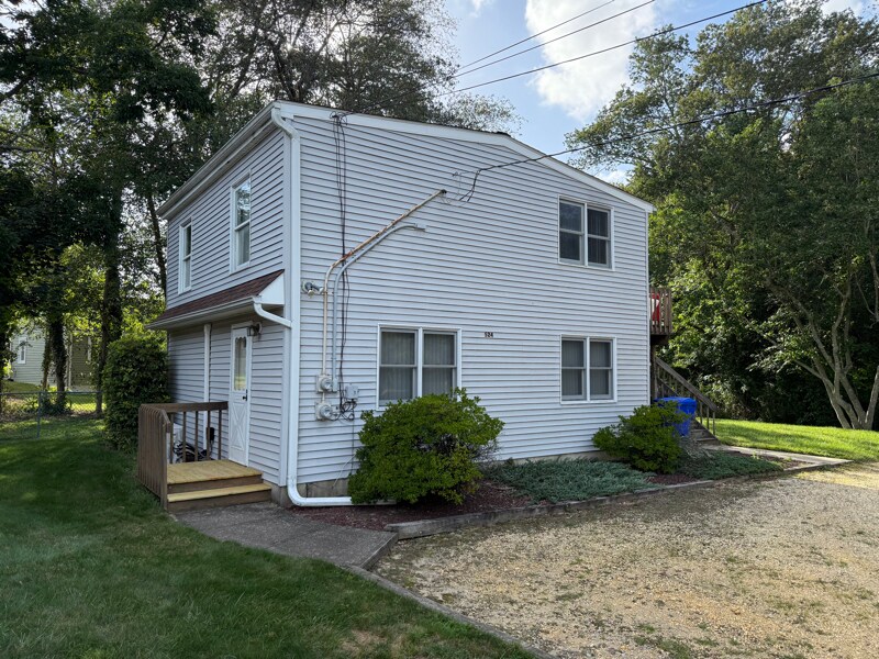 Primary Photo - 524 3rd Ave