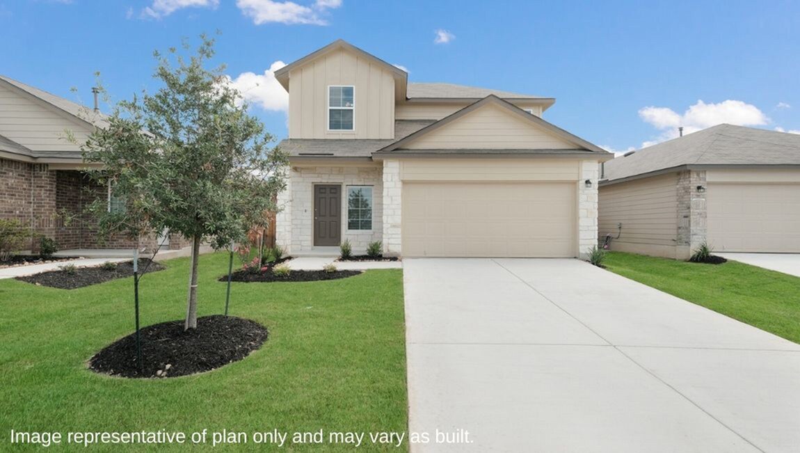 Foto principal - Covey Homes Westpointe