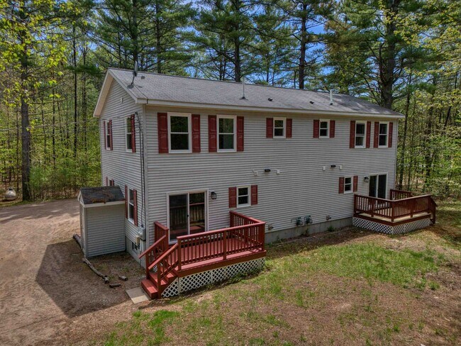 Foto del edificio - 61 Lovewell Pond Rd
