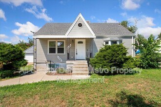 Building Photo - 1331 Ammons St