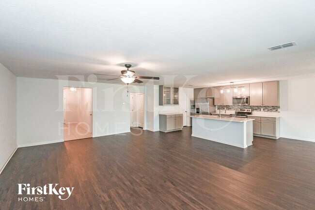 Foto del edificio - 2016 Edmund Randolph Ct