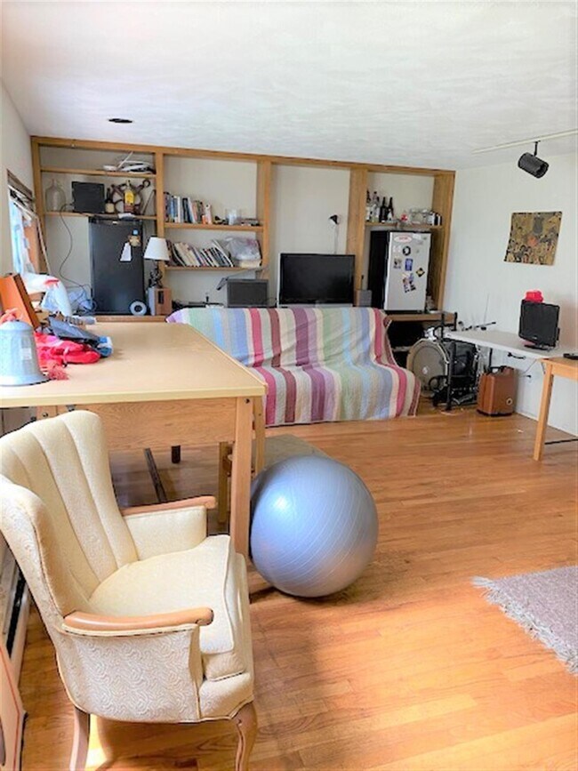 Foto del edificio - 61 6th St