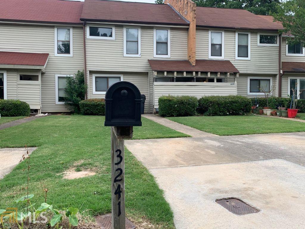 Primary Photo - 3241 Tennington Pl