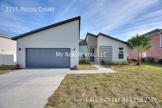 Building Photo - 2215 Pecos Ct
