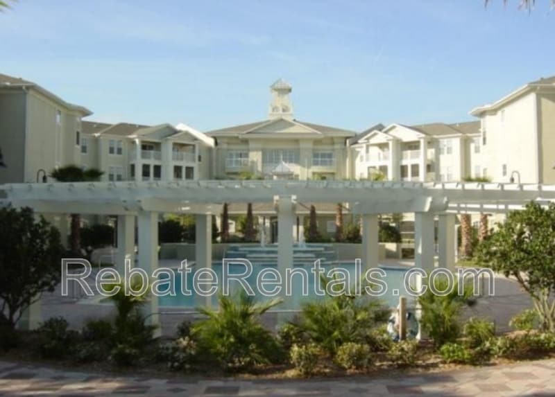 Foto principal - 8290 Gate Pkwy W