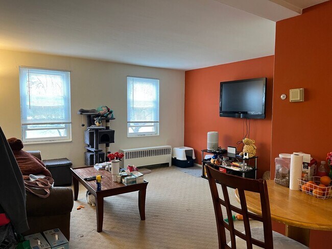 Foto del interior - Lakeland Apartments