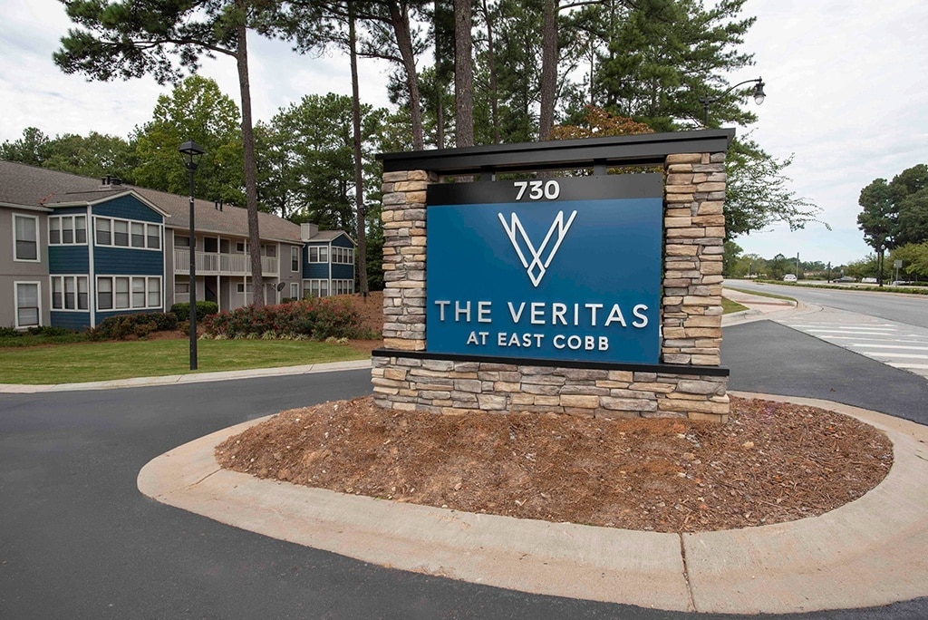 Veritas at East Cobb Apartments Marietta, GA