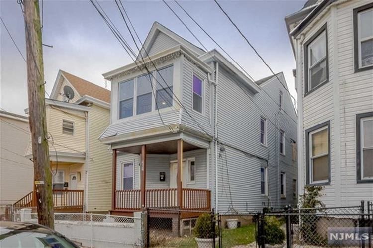 201 N 4th St Unit 1, Paterson, NJ 07522 Apartment for Rent in