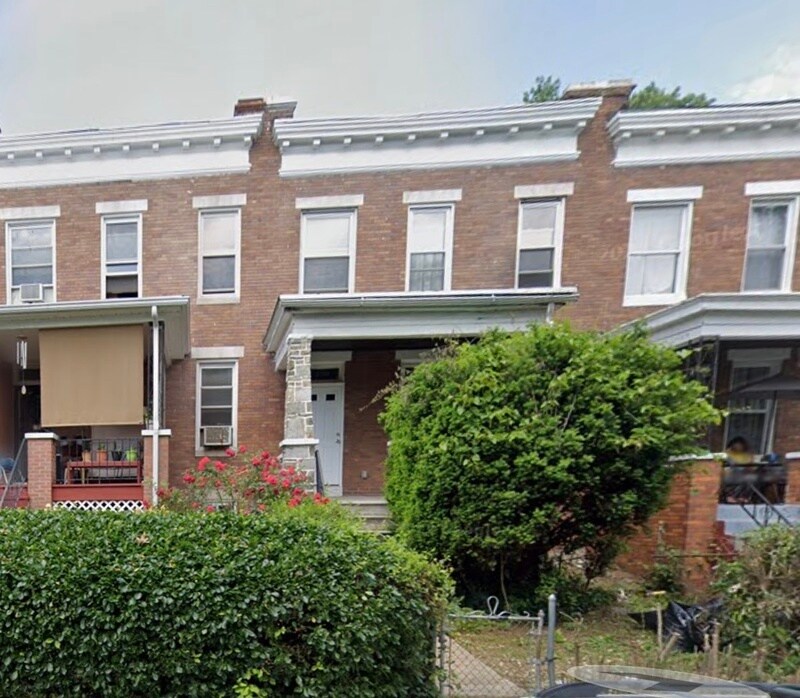 726 Linnard St, Baltimore, MD 21229 House Rental in Baltimore, MD