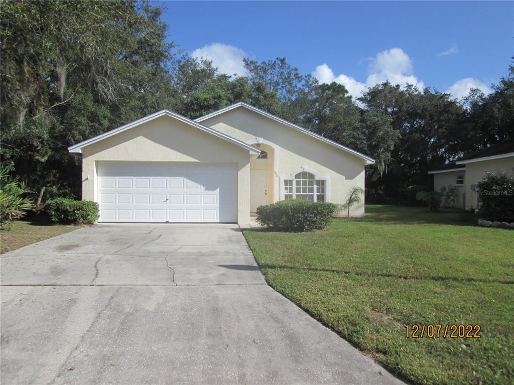 994 Old Cutler Rd, Lake Wales, FL 33898 House Rental in Lake Wales