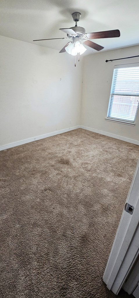 Foto del edificio - 9406 Caprock Ct