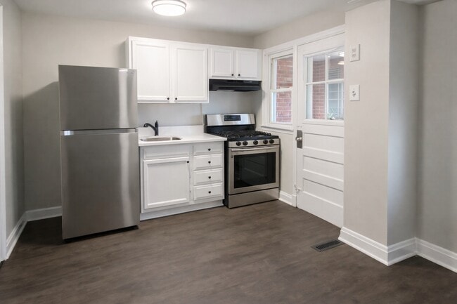 Foto del edificio - 3582 Dudley Ave