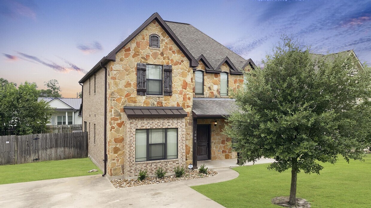 Foto principal - 1008 Welsh Ave