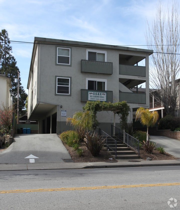Building Photo - 1141 El Camino Apartments