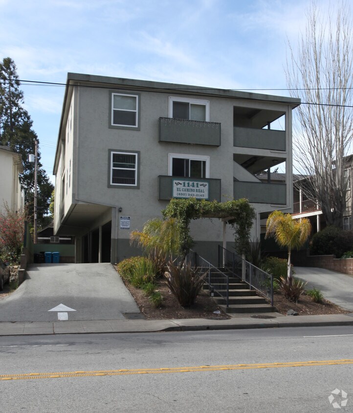 Foto del edificio - 1141 El Camino Apartments