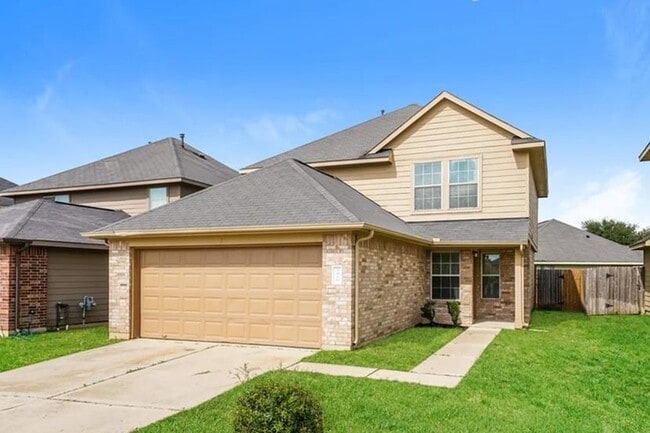 Building Photo - 2418 Thorney Ct