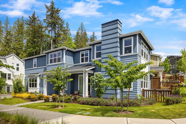 Building Photo - 26758 NE Walden Way