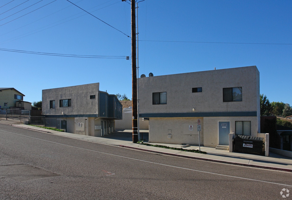 Building Photo - 9315 Campo Rd
